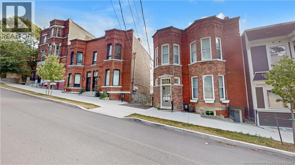 Photo 1 of 154 Sydney Street, Saint John NB