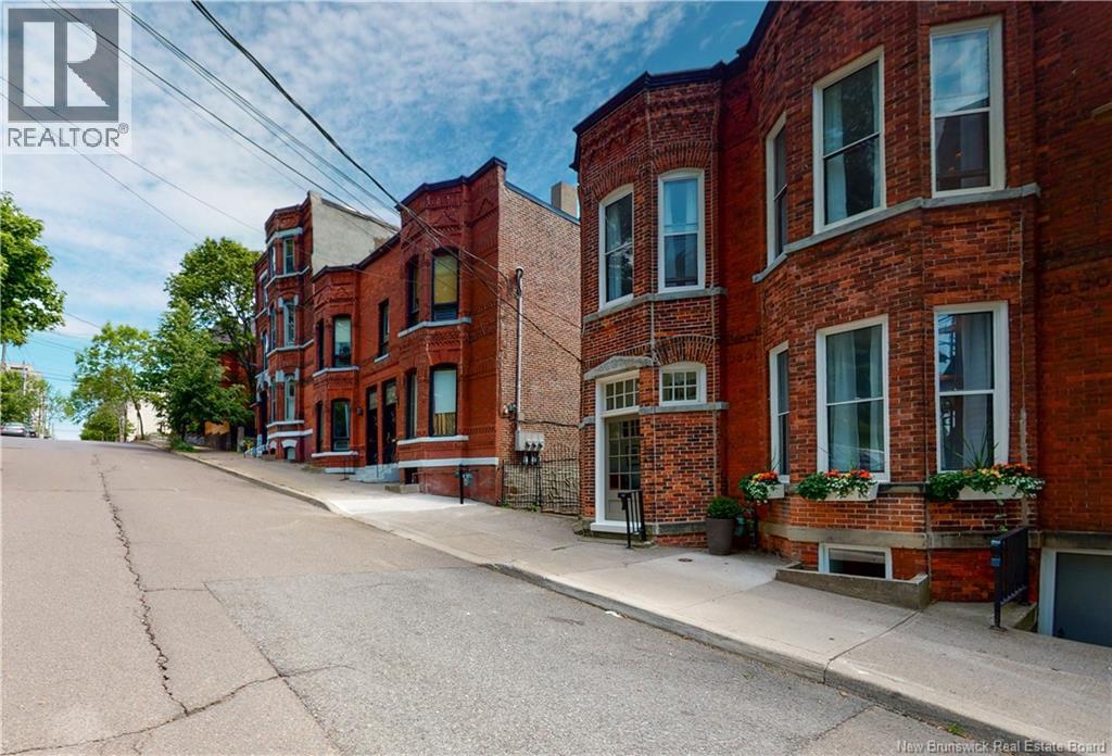 Photo 27 of 154 Sydney Street, Saint John NB