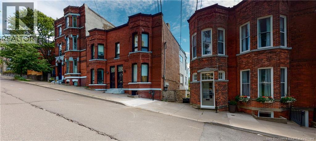 Photo 28 of 154 Sydney Street, Saint John NB