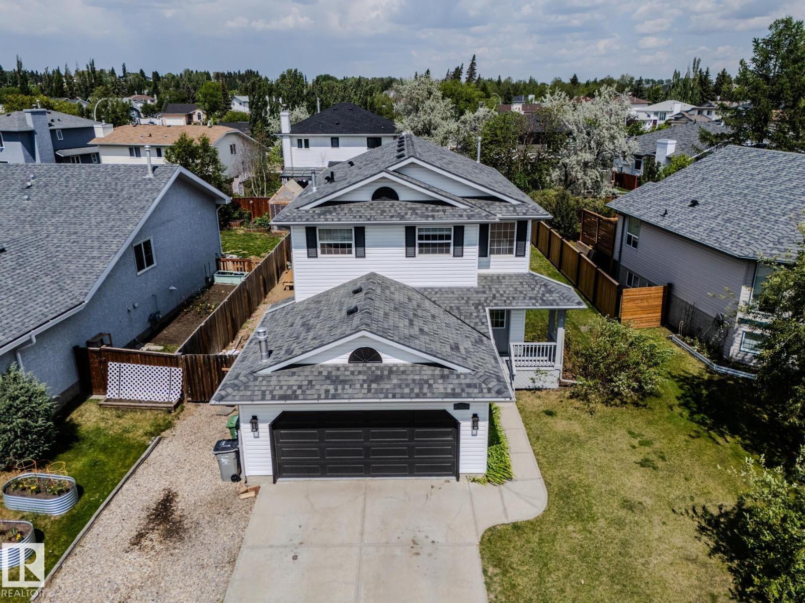 Photo 60 of 4302 43 Av, Beaumont AB