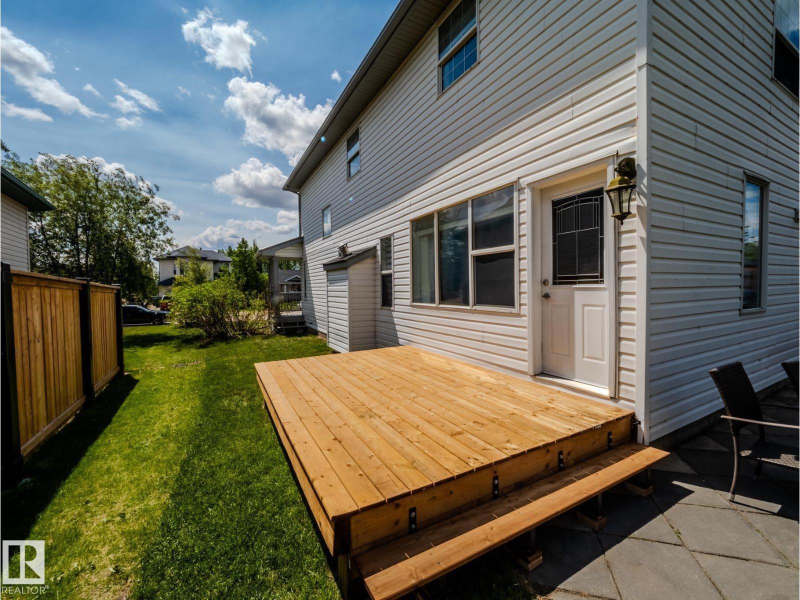Photo 65 of 4302 43 Av, Beaumont AB