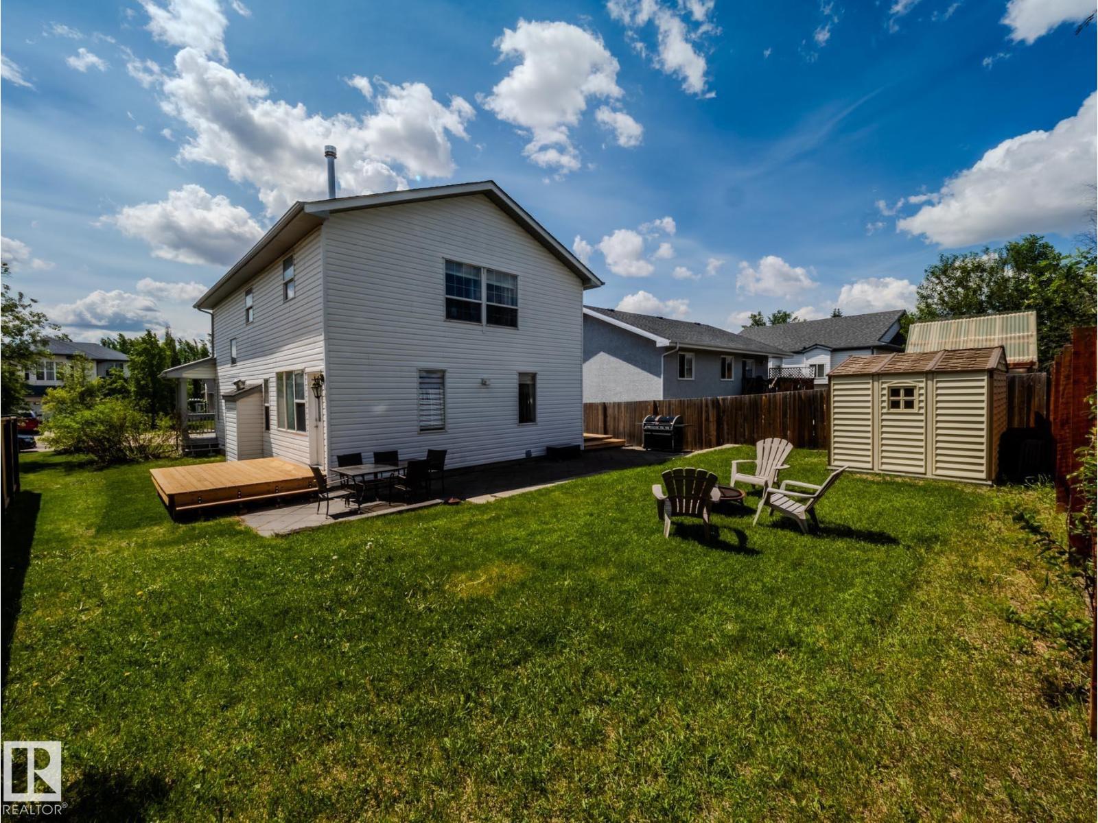 Photo 62 of 4302 43 Av, Beaumont AB