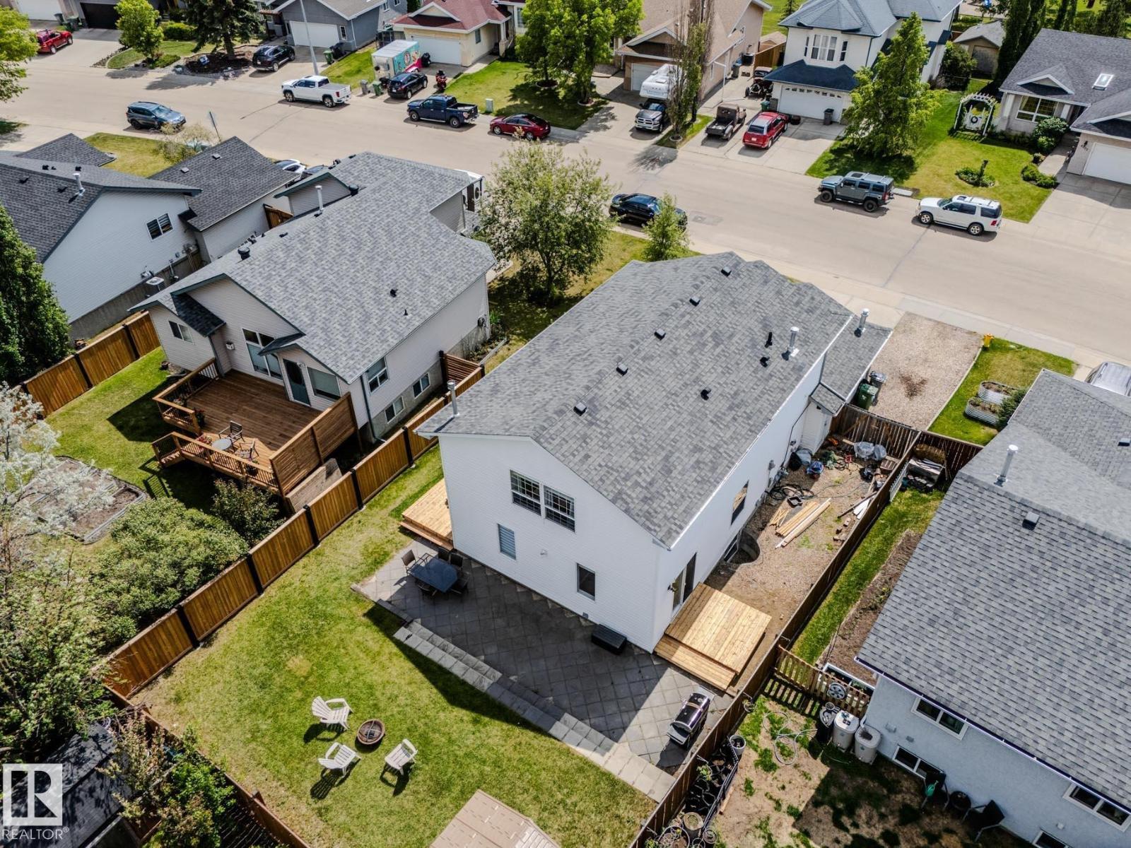 Photo 61 of 4302 43 Av, Beaumont AB