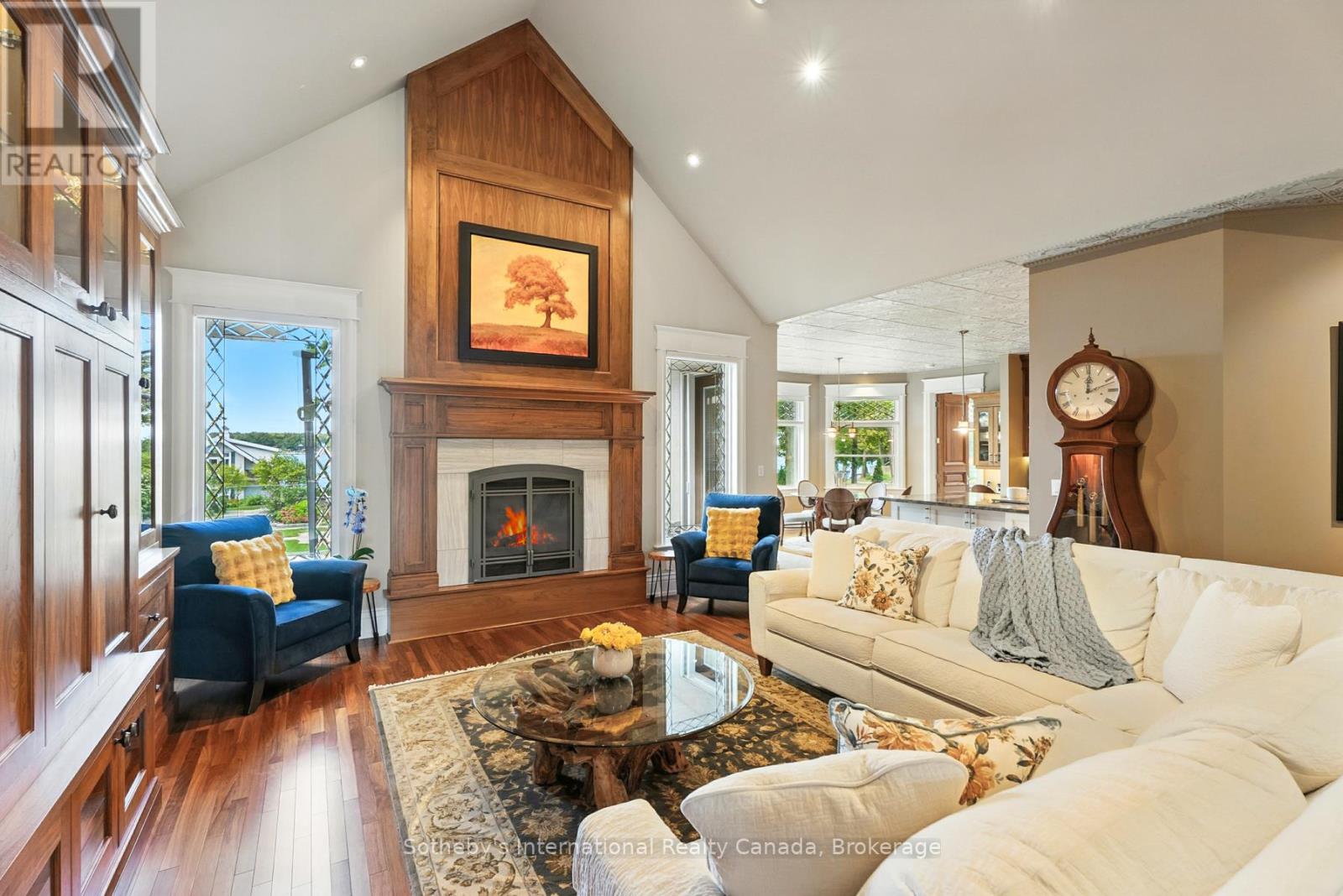 Photo 13 of 153 Creighton Street S, Ramara ON