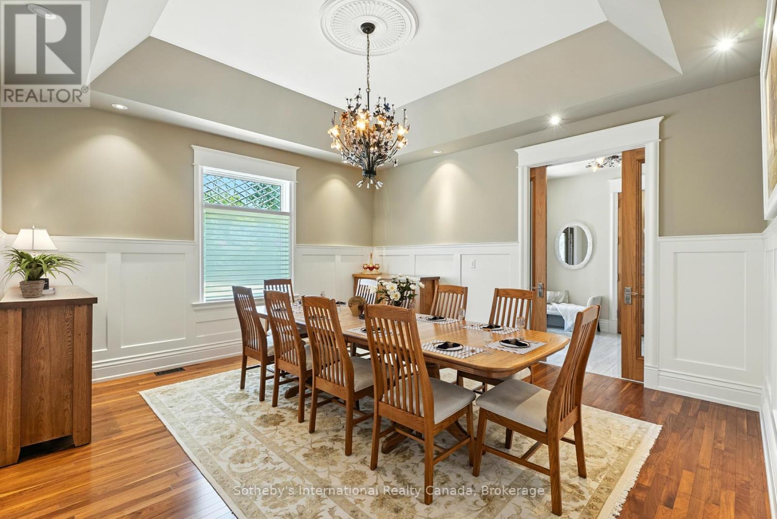 Photo 20 of 153 Creighton Street S, Ramara ON