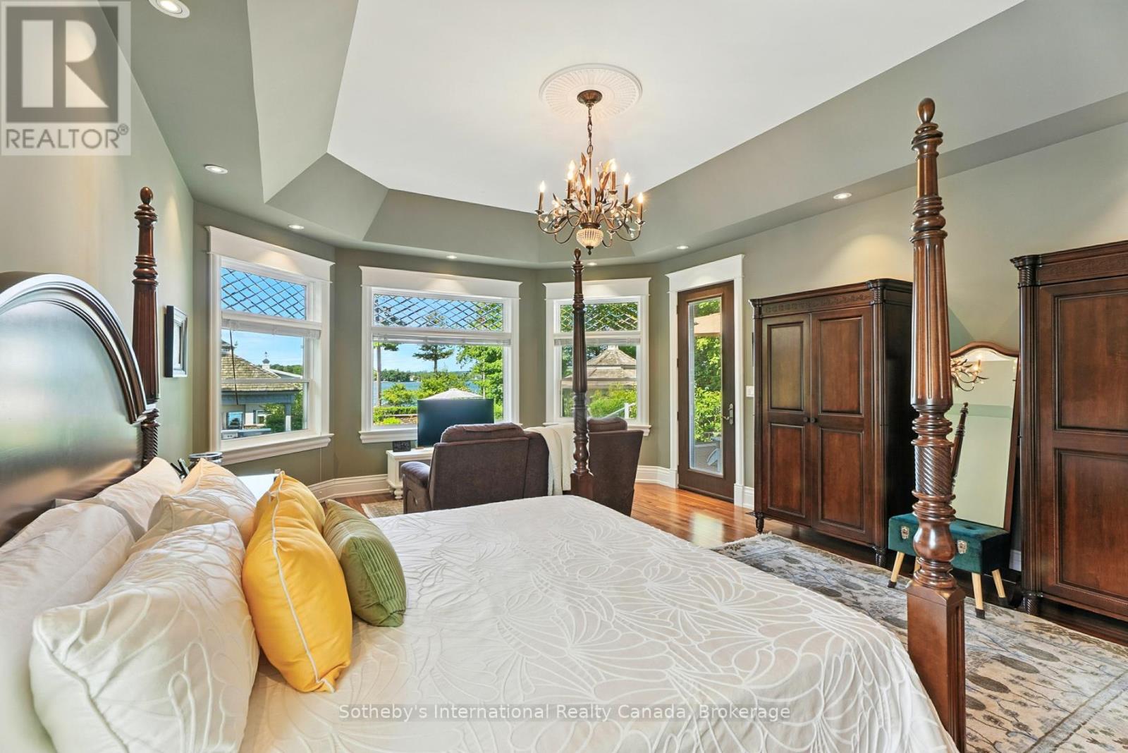 Photo 23 of 153 Creighton Street S, Ramara ON