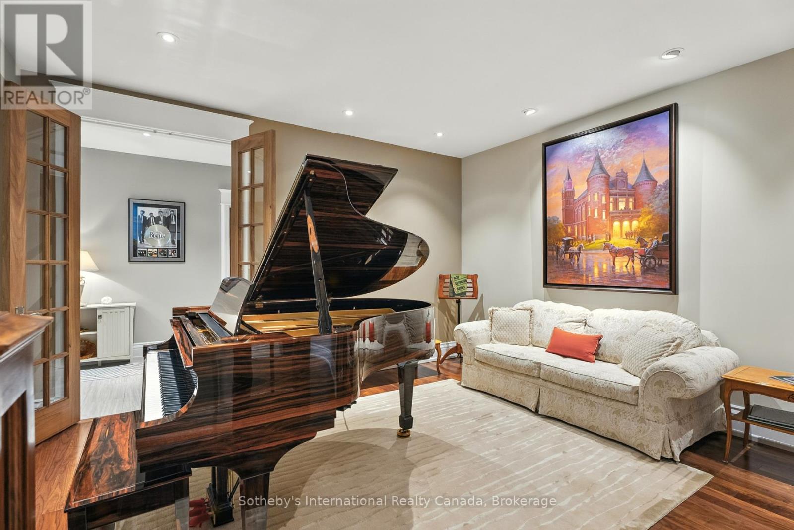 Photo 27 of 153 Creighton Street S, Ramara ON