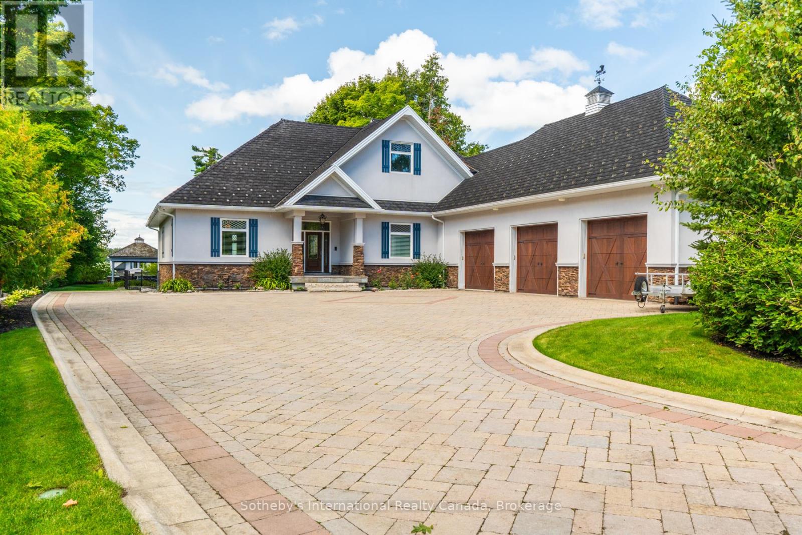 Photo 9 of 153 Creighton Street S, Ramara ON