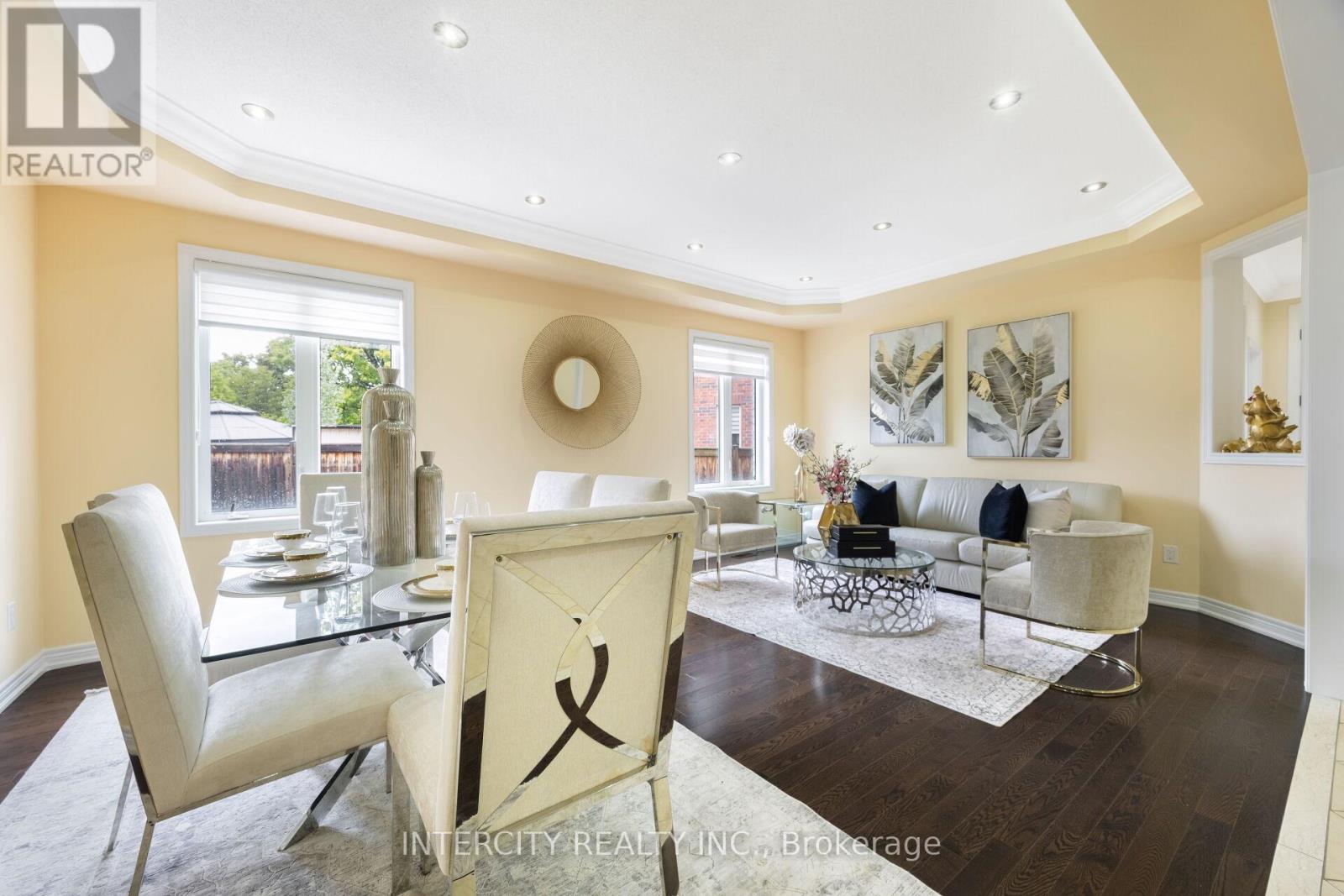 Photo 12 of 41 Tappet Drive, Brampton ON