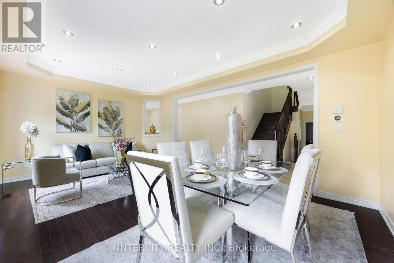Photo 13 of 41 Tappet Drive, Brampton ON