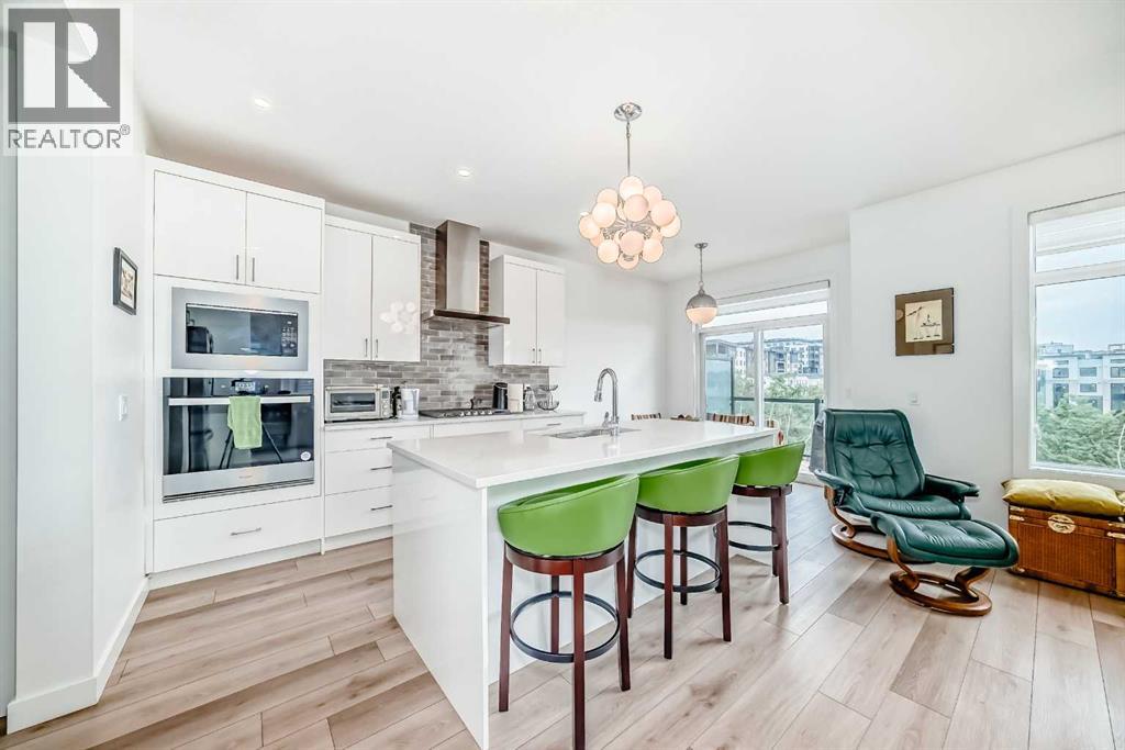 Photo 7 of 57 Spring Creek Common Sw, Calgary AB