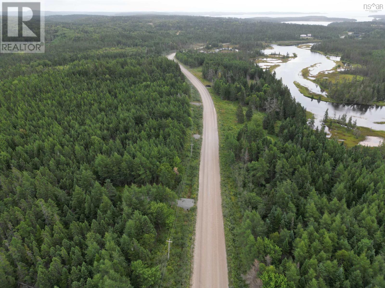 Property 10 of 10 of Lot 8 Mountain Road