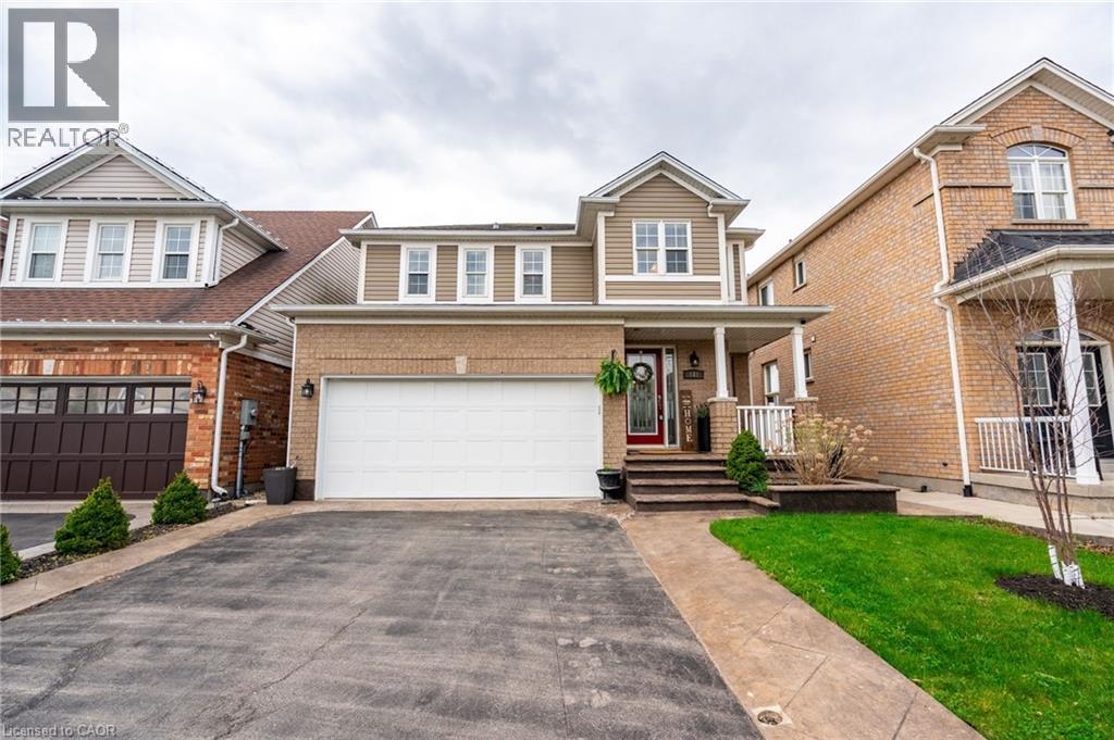 Photo 2 of 141 Voyager Pass, Binbrook ON