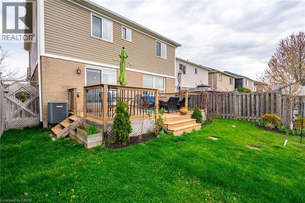 Photo 34 of 141 Voyager Pass, Binbrook ON