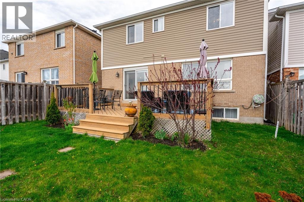 Photo 36 of 141 Voyager Pass, Binbrook ON