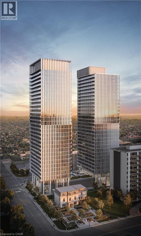Photo 11 of 163 W Jackson Street W Unit 1219, Hamilton ON