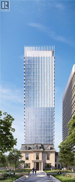 Photo 12 of 163 W Jackson Street W Unit 1219, Hamilton ON
