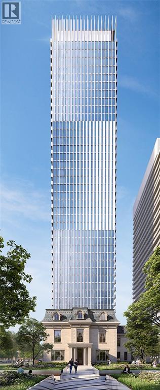 Photo 13 of 163 W Jackson Street W Unit 1219, Hamilton ON