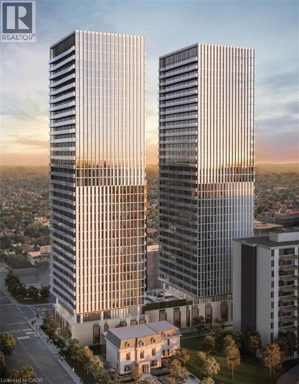 Photo 2 of 163 W Jackson Street W Unit 1219, Hamilton ON