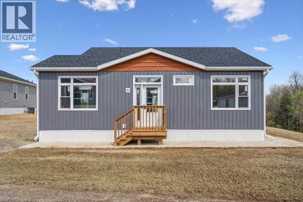 Photo 1 of 1085 Concession 10 Road W Unit Lot 117 H, Flamborough ON