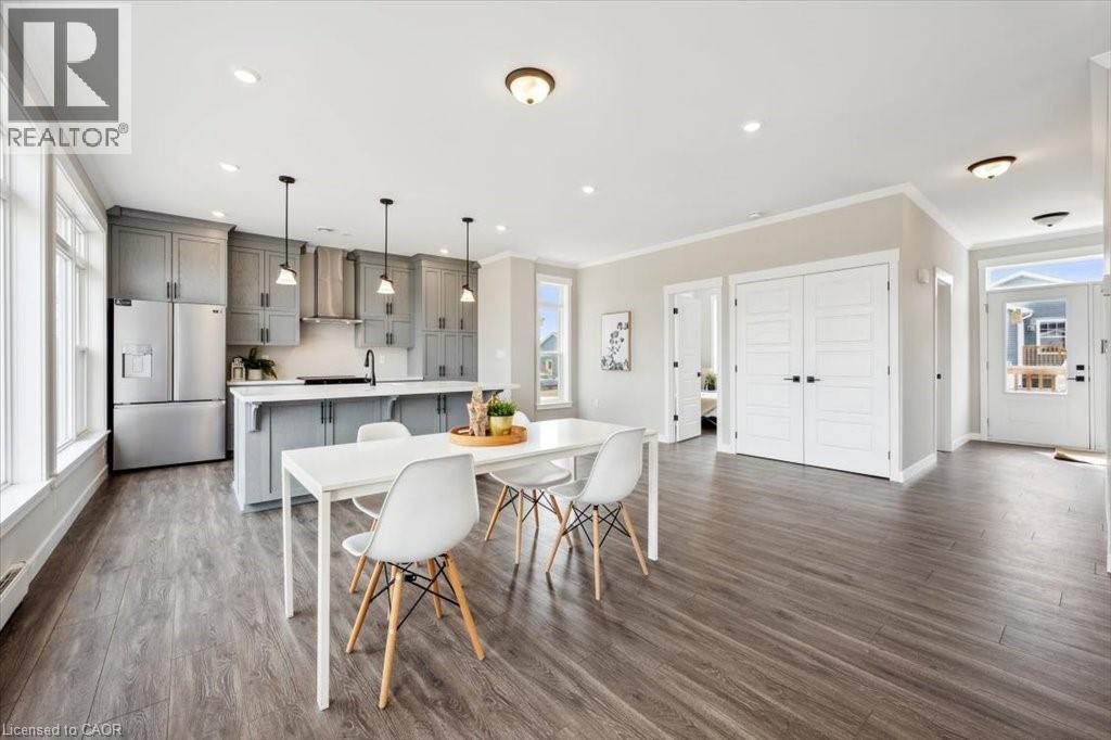 Photo 10 of 1085 Concession 10 Road W Unit Lot 117 H, Flamborough ON