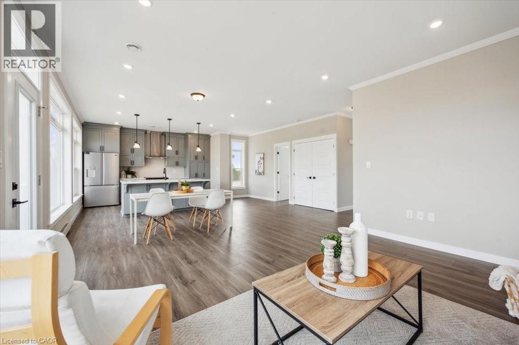 Photo 8 of 1085 Concession 10 Road W Unit Lot 117 H, Flamborough ON