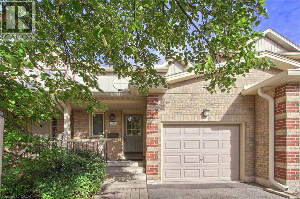 Photo 1 of 302 College Avenue Unit 188, Guelph ON