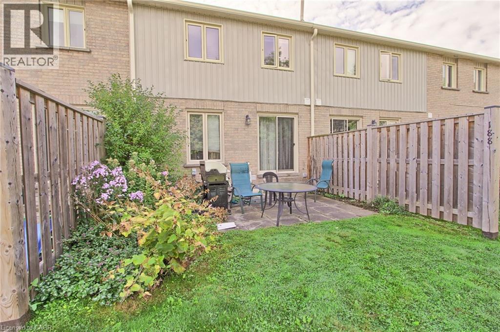 Photo 10 of 302 College Avenue Unit 188, Guelph ON