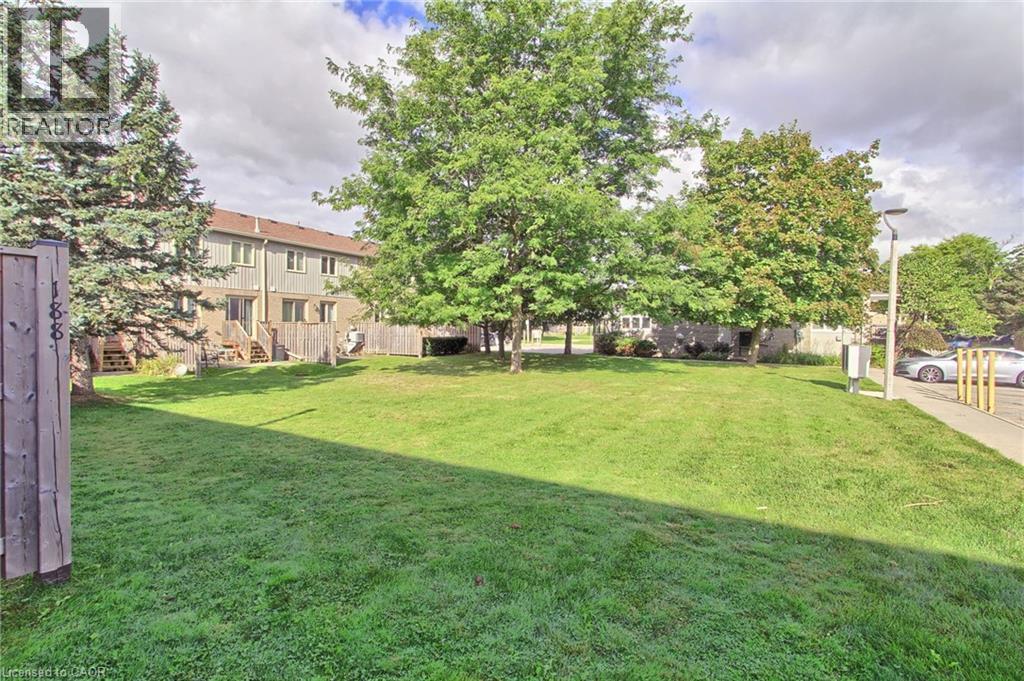 Photo 12 of 302 College Avenue Unit 188, Guelph ON