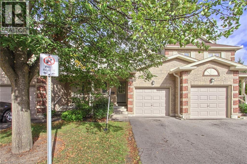 Photo 2 of 302 College Avenue Unit 188, Guelph ON