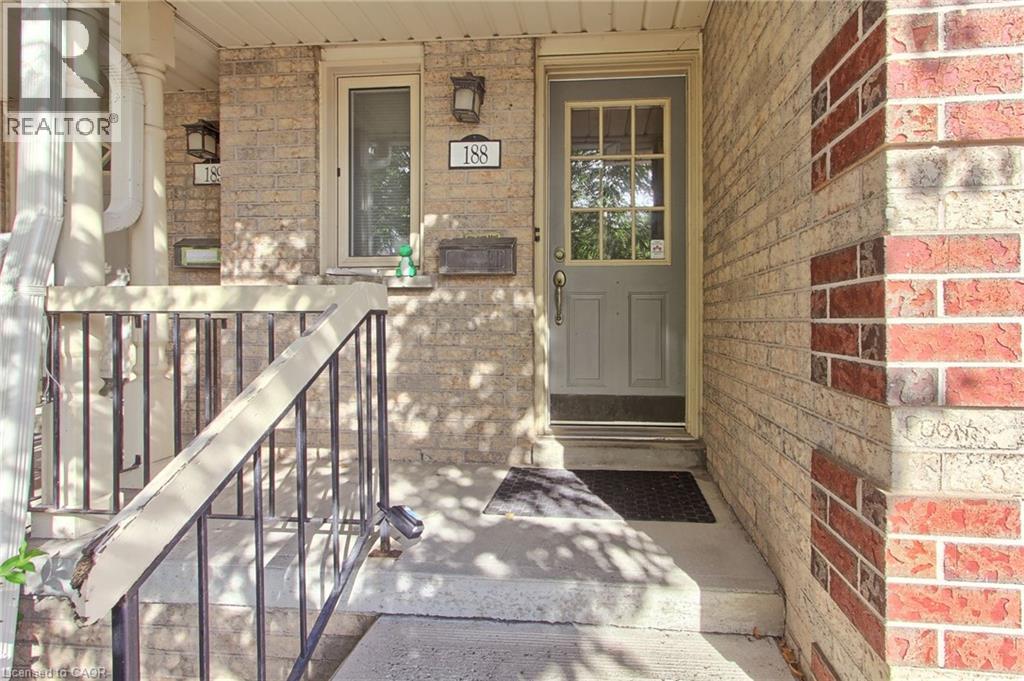 Photo 4 of 302 College Avenue Unit 188, Guelph ON