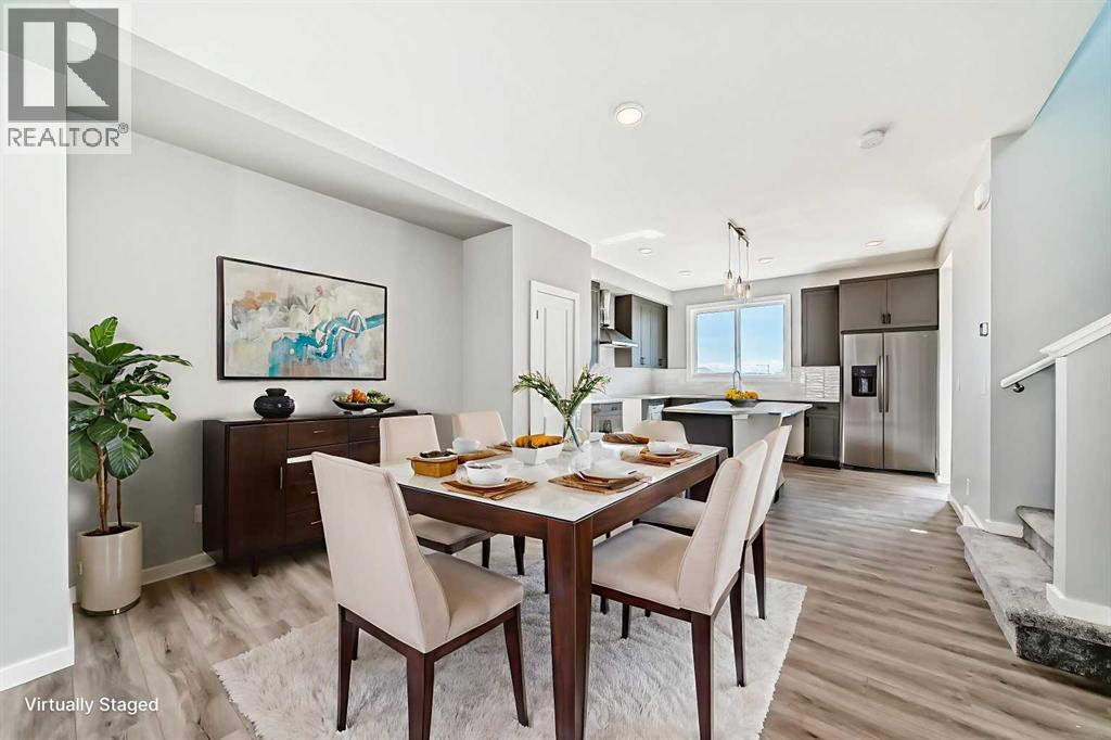 Photo 3 of 64 Bartlett Way Se, Calgary AB