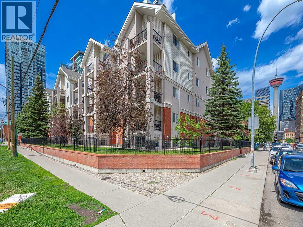 Photo 32 of 423 126 14 Avenue Sw, Calgary AB