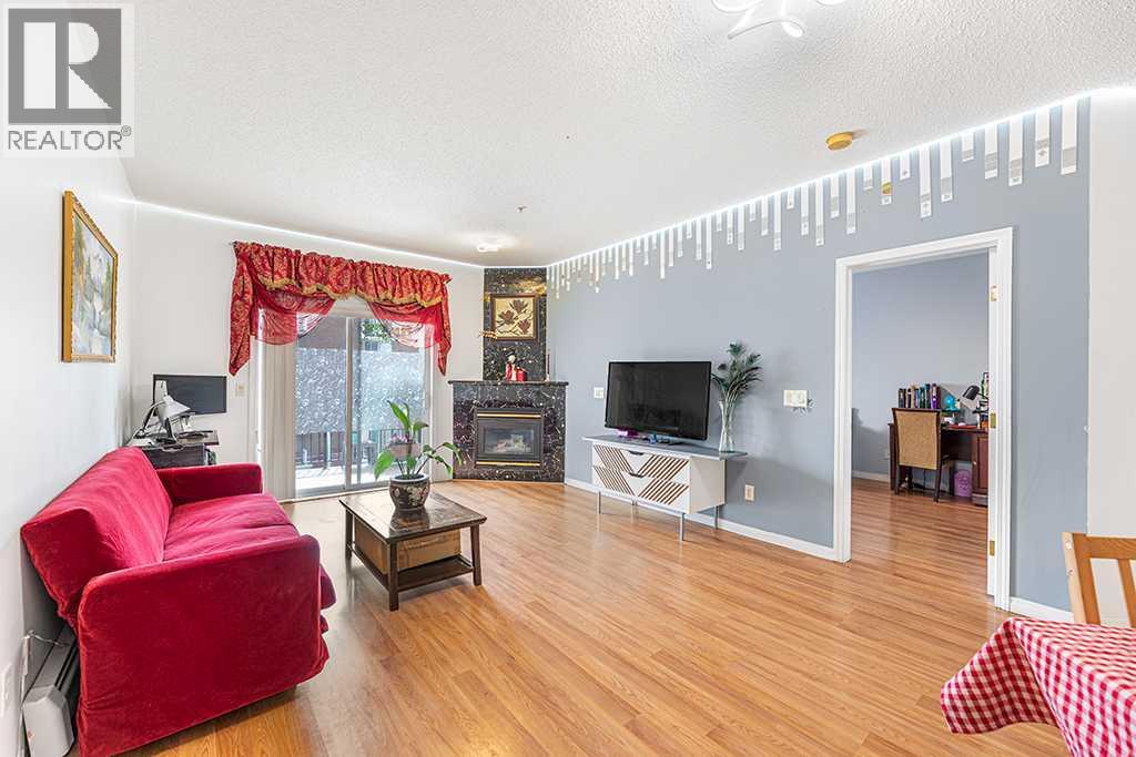Photo 7 of 423 126 14 Avenue Sw, Calgary AB