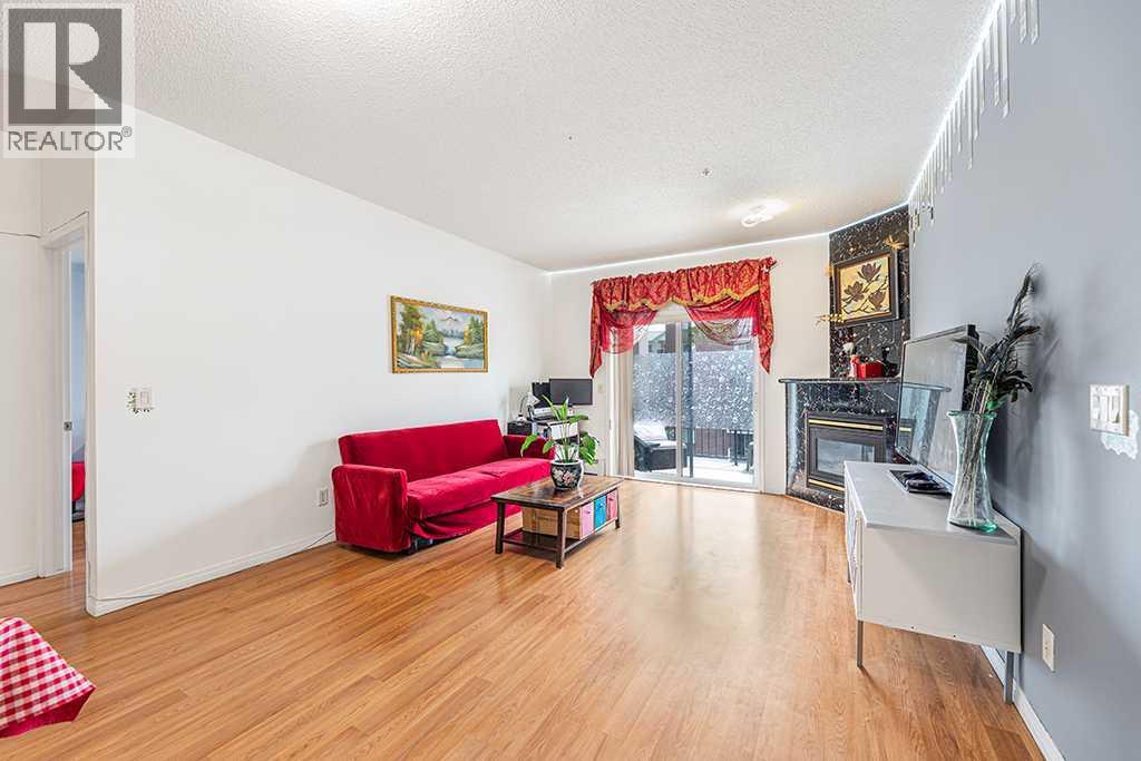 Photo 8 of 423 126 14 Avenue Sw, Calgary AB