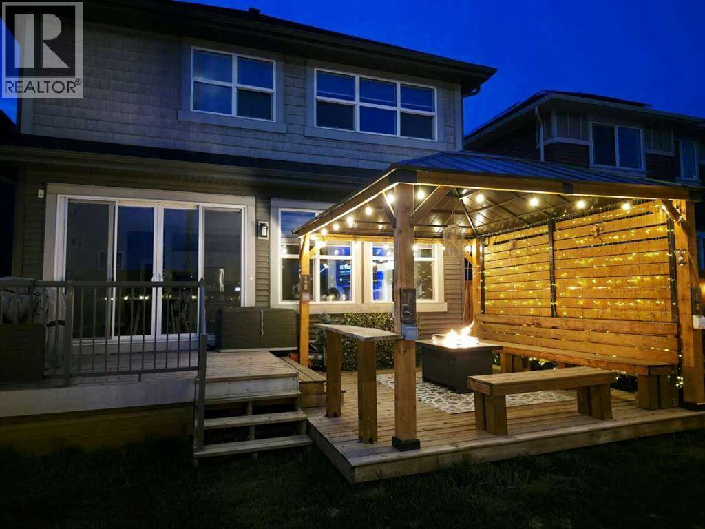 Photo 46 of 238 Kingfisher Crescent Se, Airdrie AB