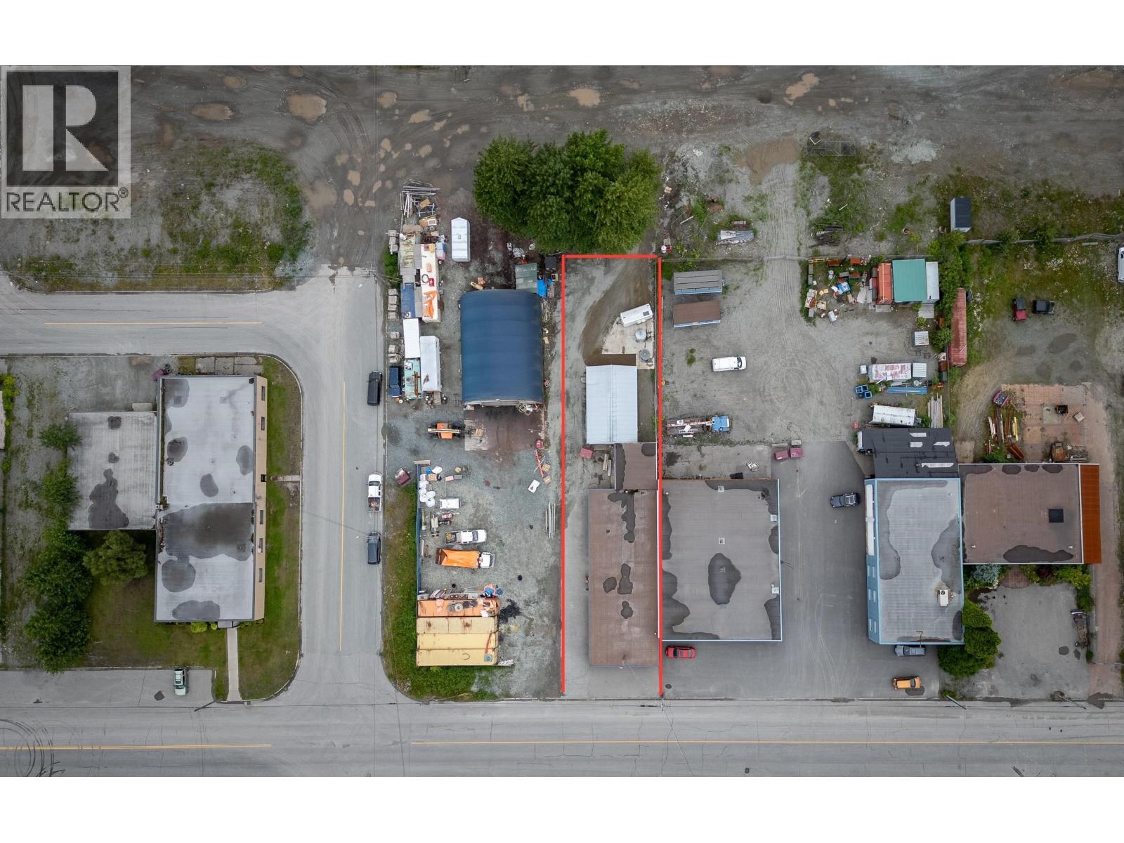 710 ENTERPRISE AVENUE, Kitimat