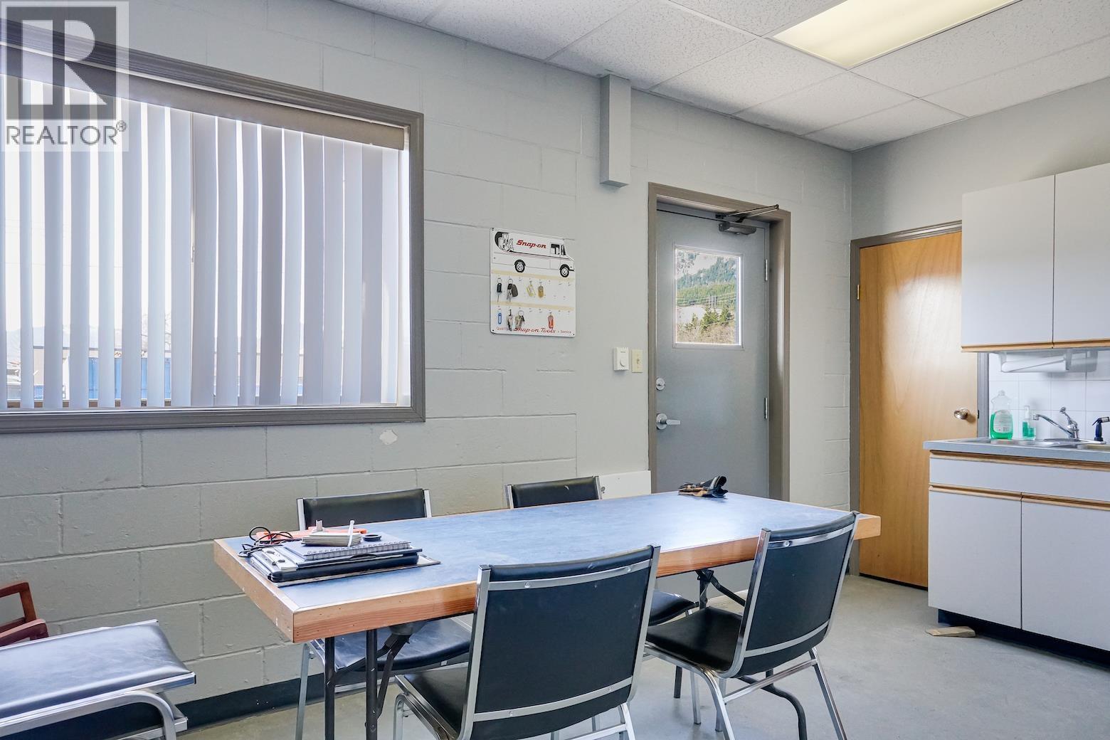 710 ENTERPRISE AVENUE, Kitimat