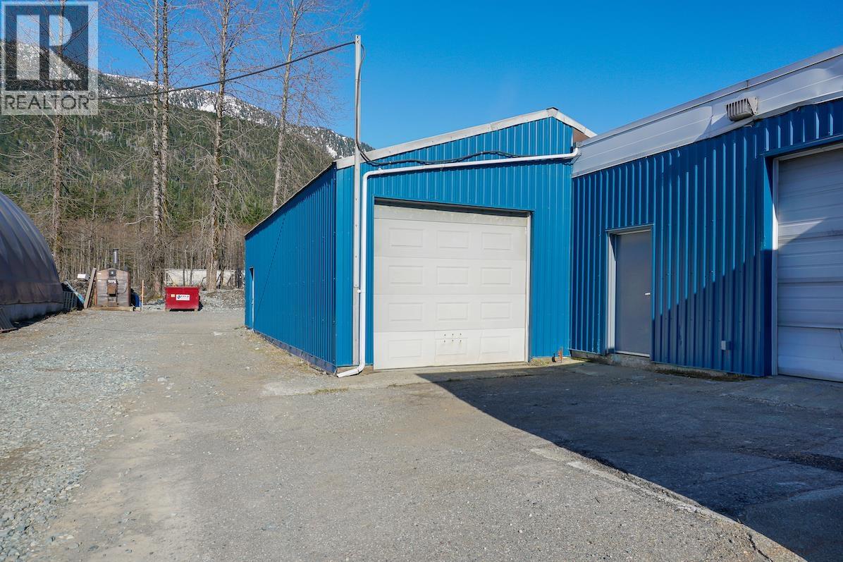 710 ENTERPRISE AVENUE, Kitimat