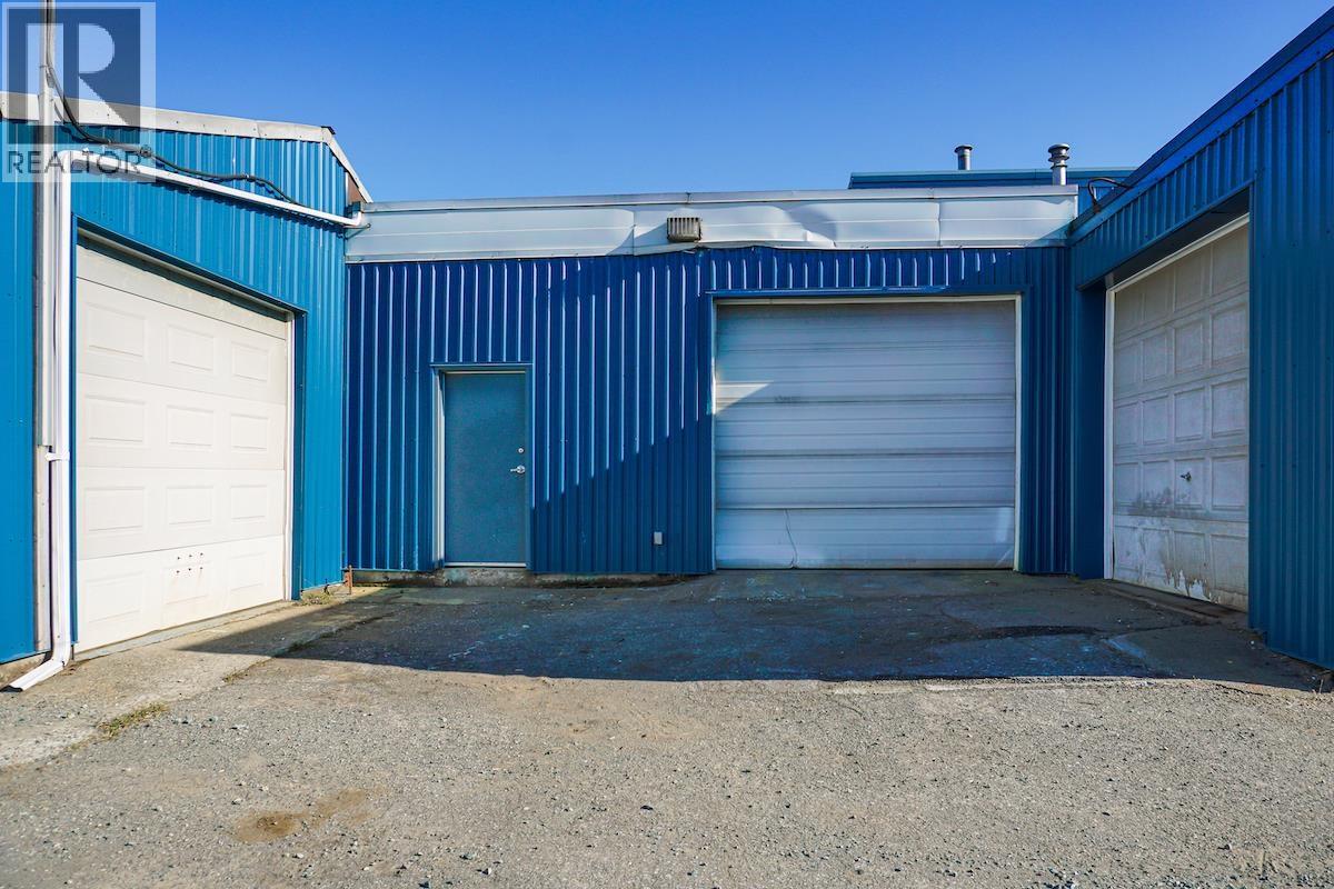 710 ENTERPRISE AVENUE, Kitimat
