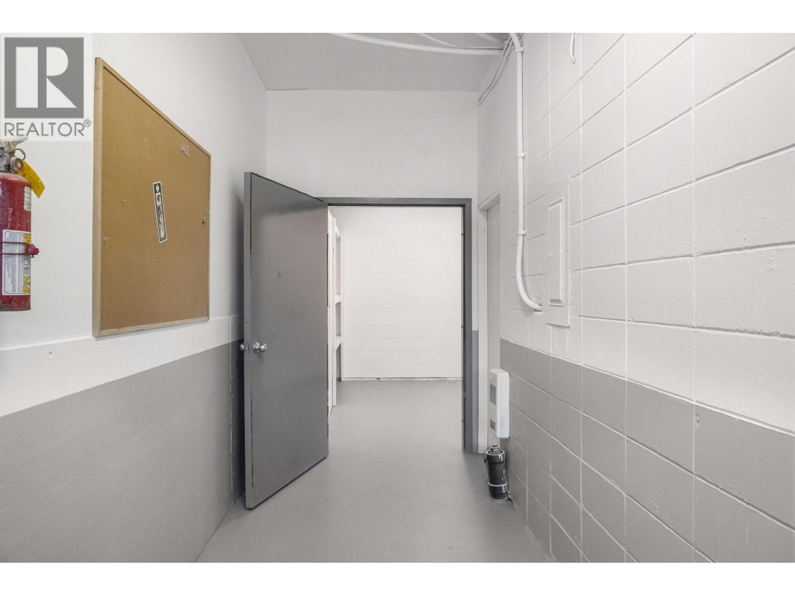 710 ENTERPRISE AVENUE, Kitimat