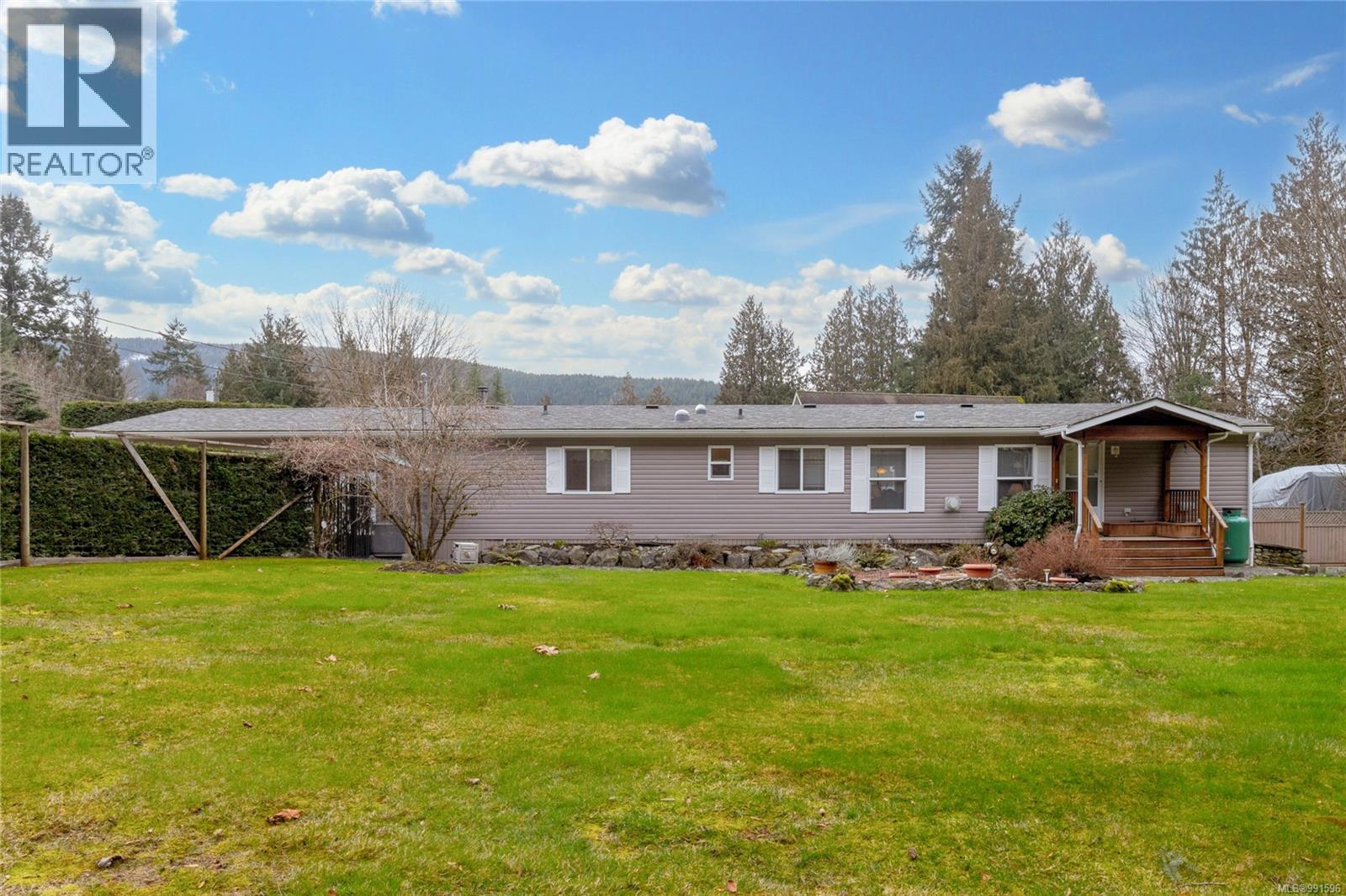 8250 Price Rd, Youbou