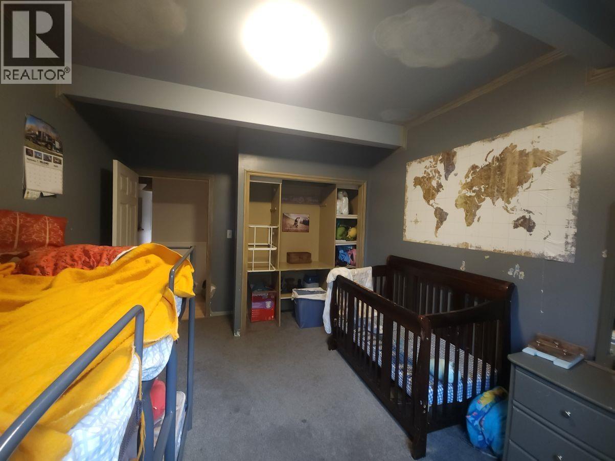 8849 AIRPORT ROAD, Fort St. James
