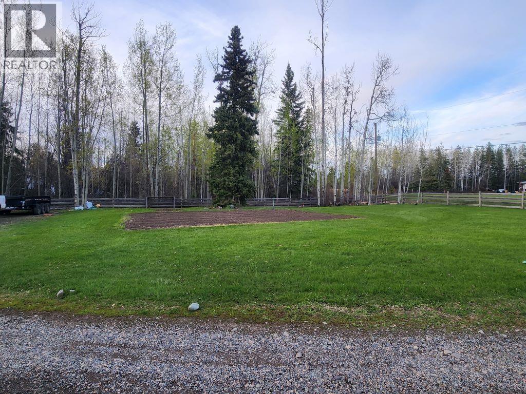 8849 AIRPORT ROAD, Fort St. James