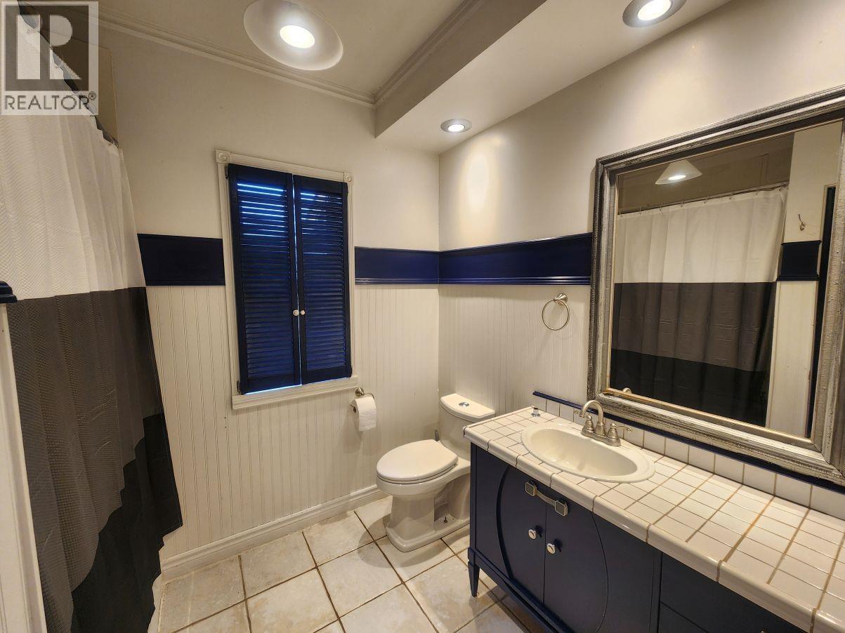 8849 AIRPORT ROAD, Fort St. James