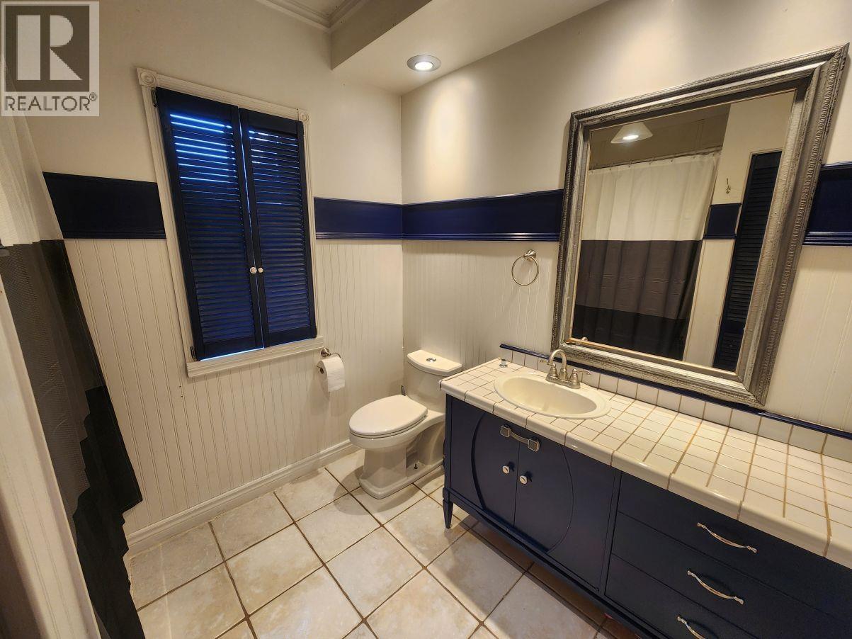 8849 AIRPORT ROAD, Fort St. James