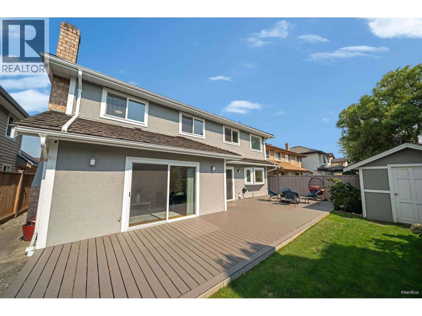 Photo 39 of 9420 Laka Drive, Richmond BC