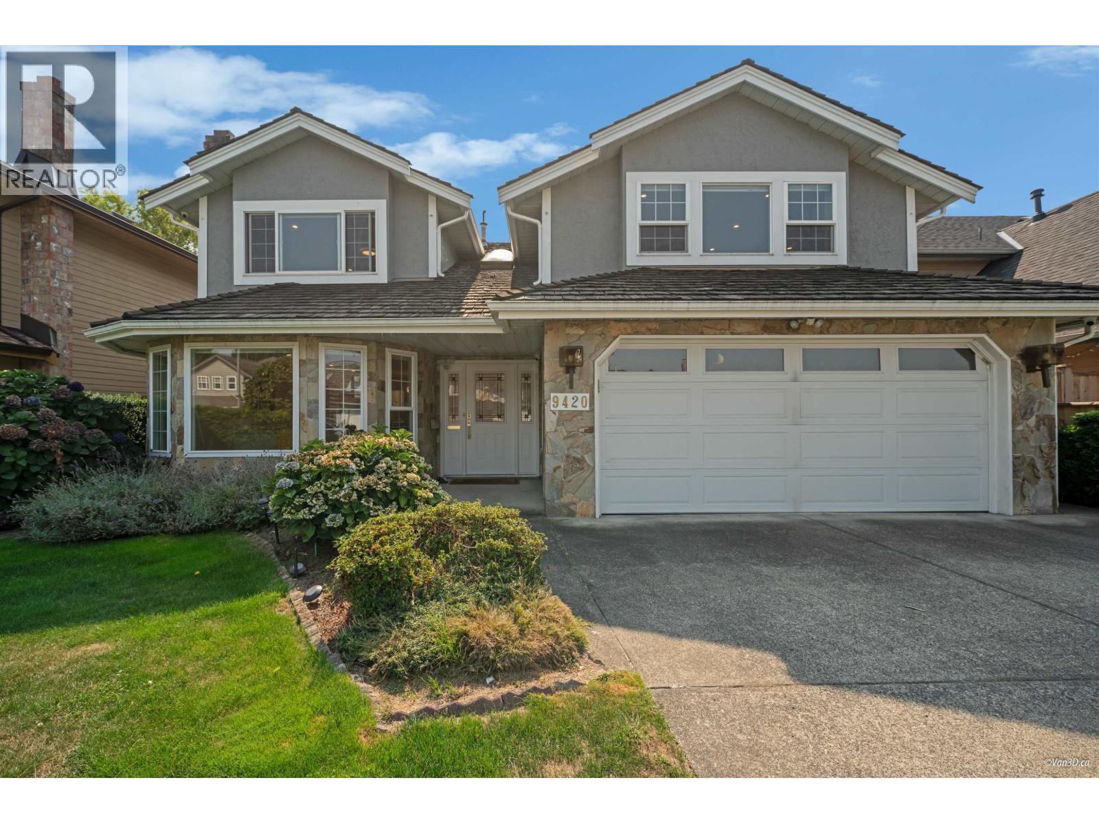 Photo 1 of 9420 Laka Drive, Richmond BC