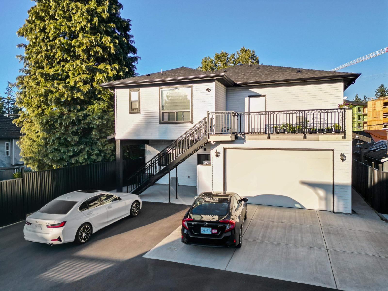 Photo 2 of 11069 132 Street, Surrey BC
