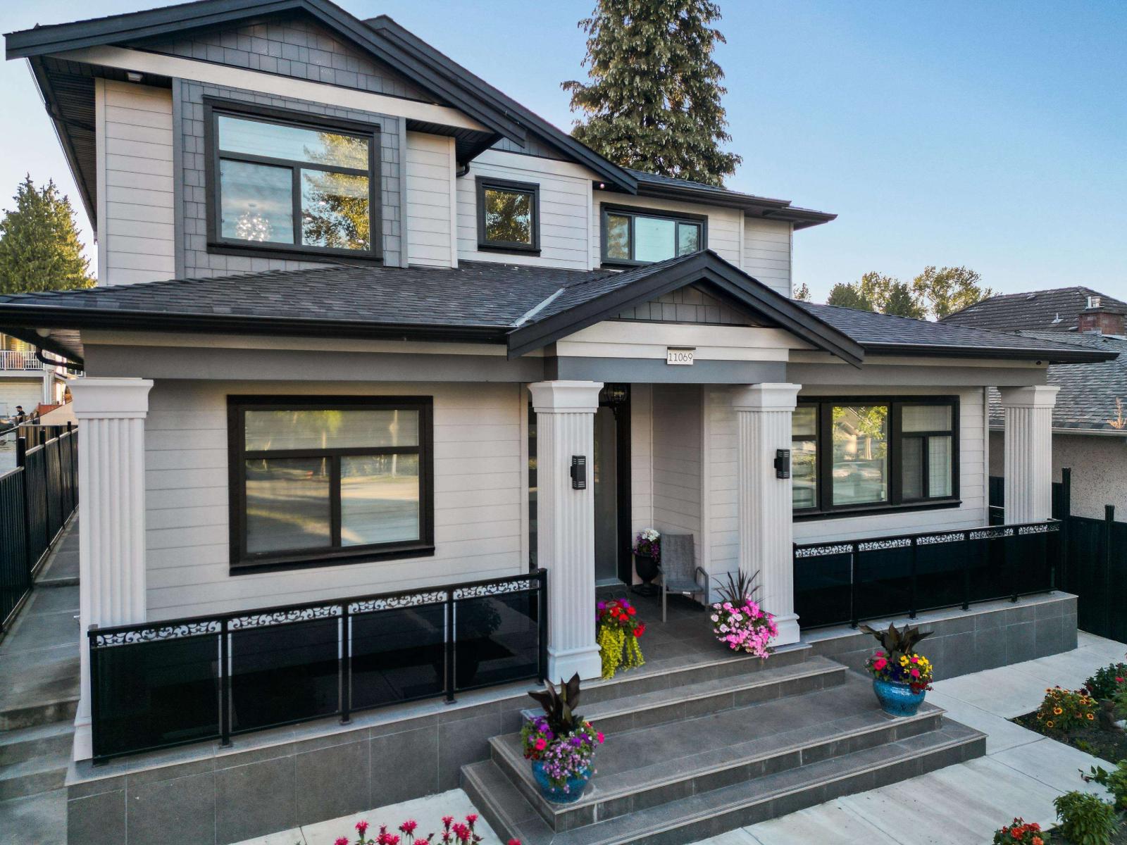 Photo 32 of 11069 132 Street, Surrey BC